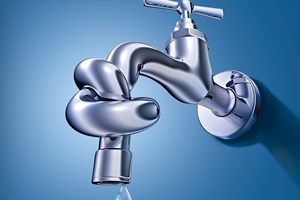 Vai trò của nước trong sinh hoạt và sản xuất