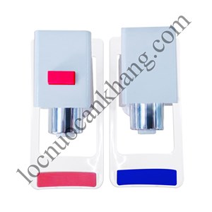 VÒI NÓNG LẠNH HÀN QUỐC MODEL: M10