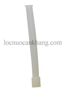 ỐNG SILICON THẲNG
