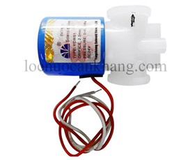 VAN ĐIỆN TỪ 24V