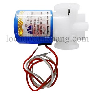 VAN ĐIỆN TỪ 24V