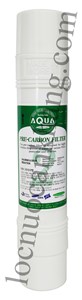 PHIN LỌC AQUA SỐ 2 - PRE CARBON ( I-TYPE )