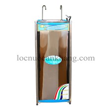 MÁY LỌC NƯỚC INOX MODEL: AK-02CWP (02 VÒI LẠNH)