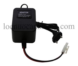 ADAPTOR 24V