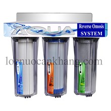 BỘ LỌC NƯỚC TRỰC TIẾP MODEL: III-10 