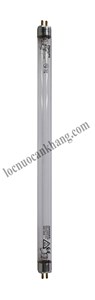 BÓNG PHILIPS 11W 2 CHẤU 2 ĐẦU