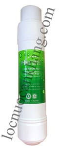 PHIN LỌC HANMI SỐ 2 - PRE CARBON ( U-TYPE )