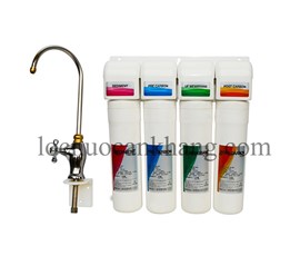 BỘ LỌC NƯỚC TRỰC TIẾP MODEL: ONE TOUCH UF 