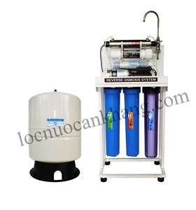 DÀN LỌC AK-RO85L