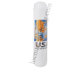 LÕI LỌC THAN HOẠT TÍNH DẠNG NÉN CARBON (LOẠI VẶN)
