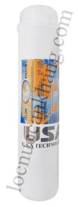 LÕI LỌC THAN HOẠT TÍNH DẠNG NÉN CARBON (LOẠI VẶN)