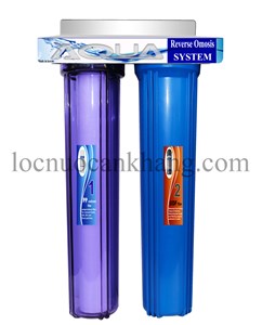 BỘ LỌC NƯỚC TRỰC TIẾP MODEL: II-20 