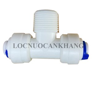 T CHÍNH RĂNG NGOÀI 13 RA 2 ĐẦU ỐNG 6 LY