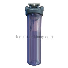 BỘ LỌC NƯỚC TRỰC TIẾP MODEL: I-20BIG (TRONG)