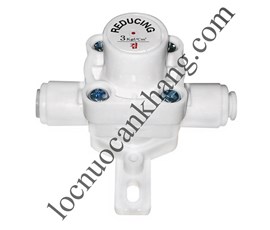 VAN ĐIỀU CHỈNH ÁP LỰC NƯỚC ĐẦU NGUỒN LOẠI 1