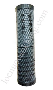 LÕI LỌC THAN HOẠT TÍNH 10" - HÀN QUỐC
