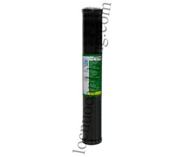 LÕI LỌC THAN HOẠT TÍNH DẠNG NÉN 20"