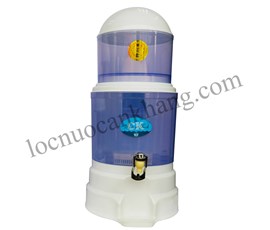 BÌNH LỌC NƯỚC MODEL: CK-23L