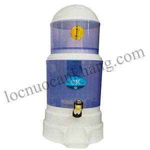 BÌNH LỌC NƯỚC MODEL: CK-23L