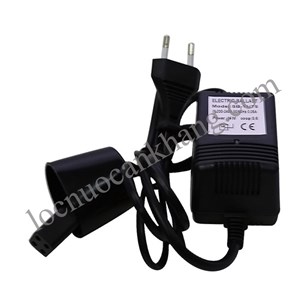TĂNG PHÔ PHILIPS 16W 4 CHẤU 1 ĐẦU