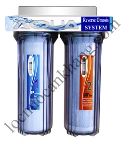 BỘ LỌC NƯỚC TRỰC TIẾP MODEL: II-10 