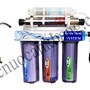BỘ LỌC NƯỚC TRỰC TIẾP MODEL: III-10UV
