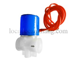VAN ĐIỆN TỪ 220V
