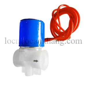 VAN ĐIỆN TỪ 220V