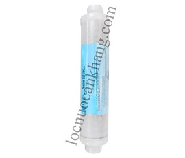 LÕI LỌC VI SINH NANO BẠC (LOẠI NHỎ)