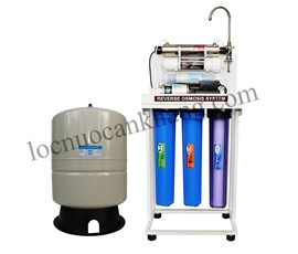 DÀN LỌC AK-RO50L