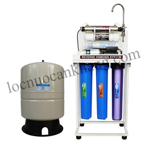 DÀN LỌC AK-RO50L