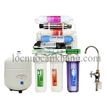 BỘ LỌC NƯỚC TRỰC TIẾP MODEL: UVUF50