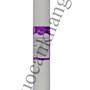 LÕI LỌC THÔ PP 30"