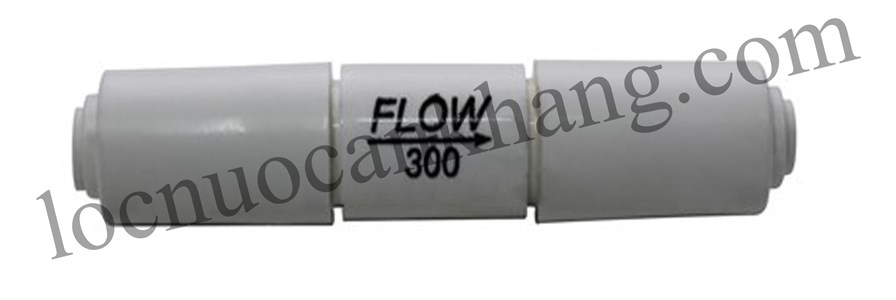 ỐNG XẢ MÀNG 300