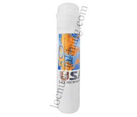 LÕI LỌC THAN HOẠT TÍNH DẠNG NÉN GAC (LOẠI NHẤN)