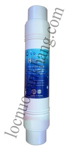 PHIN LỌC HANMI SỐ 1 - SEDIMENT ( I-TYPE )