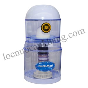 BÌNH TOP LỌC NƯỚC