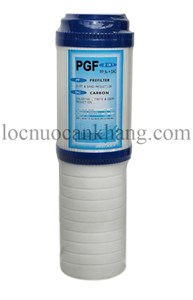 LÕI LỌC 2 TẦNG 10"