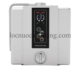 Alkline Water Ionizer NEXUS EN-7P