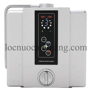 Alkline Water Ionizer NEXUS EN-7P