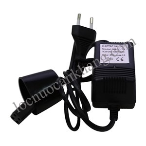 TĂNG PHÔ PHILIPS 25W 4 CHẤU 1 ĐẦU