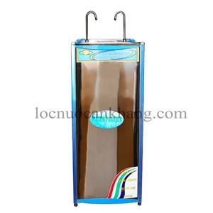 MÁY LỌC NƯỚC INOX MODEL: AK-02WWP (02 VÒI NGUỘI)