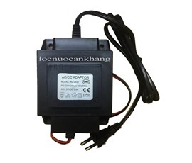 ADAPTOR 400G