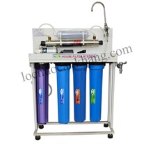 DÀN LỌC AK-200UV