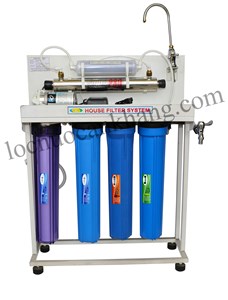 DÀN LỌC AK-200UV