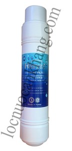 PHIN LỌC HANMI SỐ 1 - SEDIMENT ( U-TYPE )