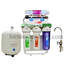 BỘ LỌC NƯỚC TRỰC TIẾP MODEL: UVUF50S
