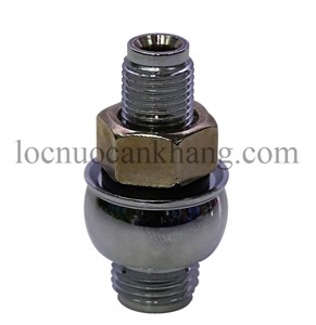 NỐI VÒI INOX 