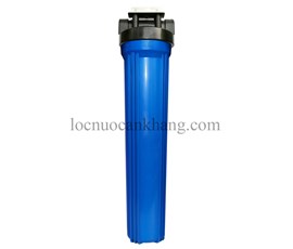 BỘ LỌC NƯỚC TRỰC TIẾP MODEL: I-20 (XANH)