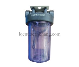 BỘ LỌC NƯỚC TRỰC TIẾP MODEL: I-10 BIG (TRONG)